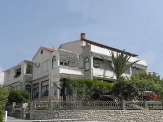 Villa Sandra 1: