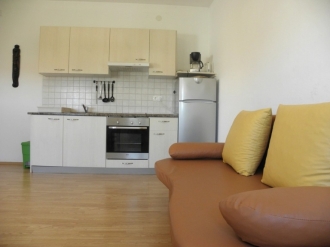 Apartman IVE A1: