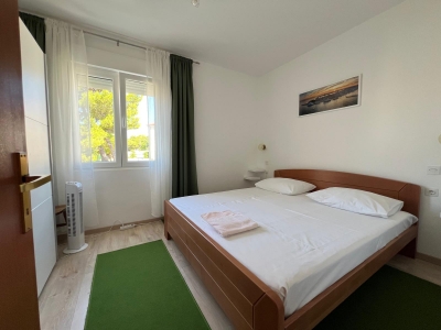 Apartman Katica & Milica: