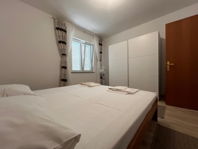 Apartman Katica & Milica: