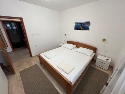 Apartman Katica & Milica: