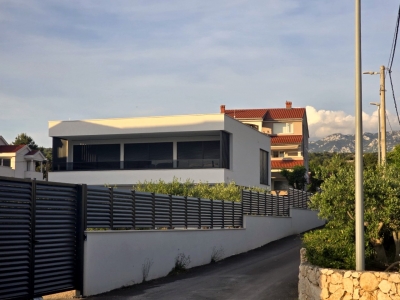 Apartman Tonek 2: