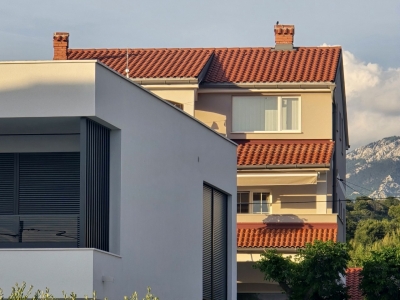Apartman Tonek 2: