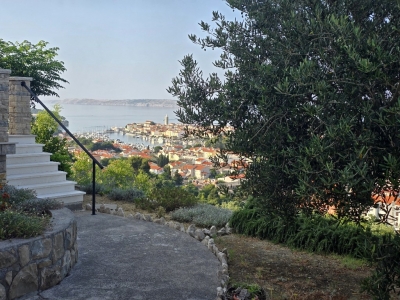 Bexi's view:
