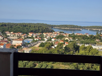 Bexi's view: