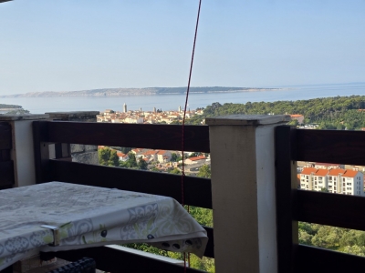 Bexi's view: