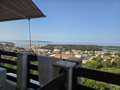 Bexi's view: