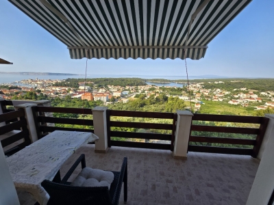 Bexi's view: