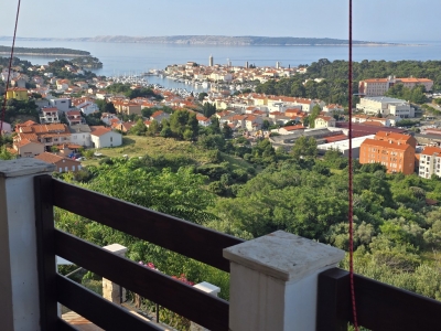 Bexi's view: