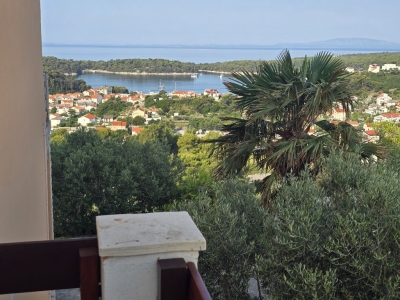 Bexi's view: