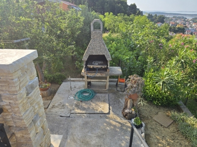 Bexi's view: