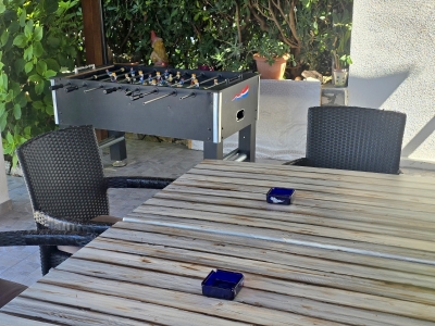 Apartman PITERINA 1:
