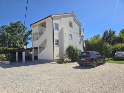 Apartman PITERINA 2: