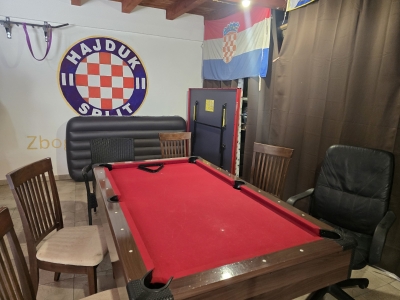 Apartman PITERINA 1: