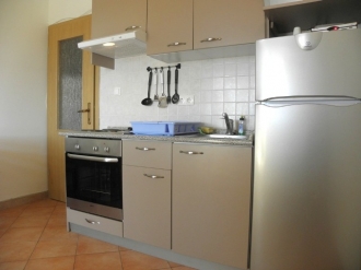 Apartman IVE A6: