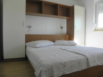 Apartman IVE A6: