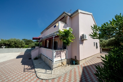 Apartment MAX 3: