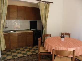 Apartman OSIM 1: