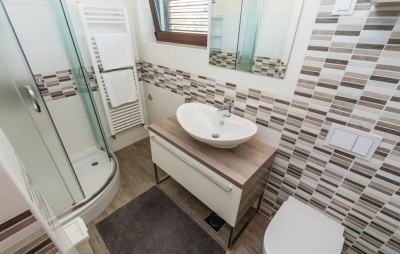 Holiday Home DENONA: