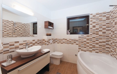 Holiday Home DENONA: