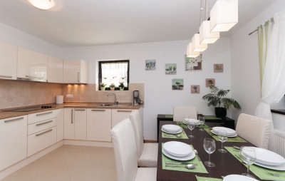 Holiday Home DENONA: