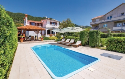 Holiday Home DENONA: