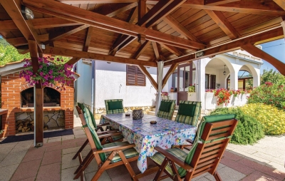 Holiday Home DENONA: