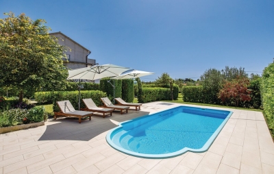 Holiday Home DENONA: