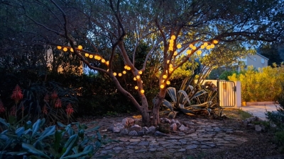 Holiday Home SONJA: