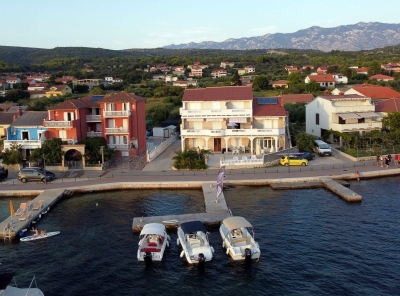 Apartman FERO 2: