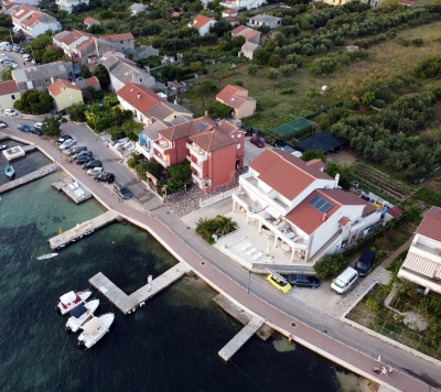 Apartman FERO 1: