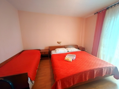 Apartman MARIO 2: