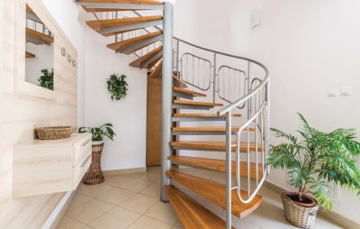 Holiday Home DENONA: