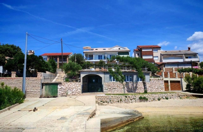 Apartment KIKI