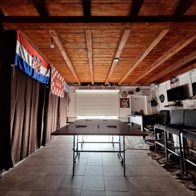 Apartman PITERINA 1: