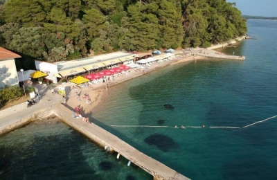 Apartman PITERINA 2: