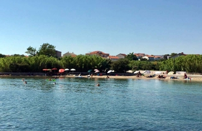 MARINKO 1: