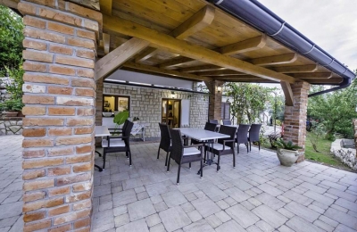 Apartman BOLERO - NEVA: