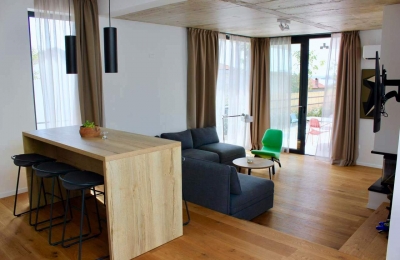 Holiday Home MAYA: