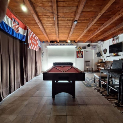 Apartman PITERINA 1: