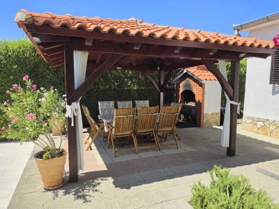Holiday Home DENONA: