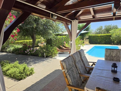 Holiday Home DENONA: