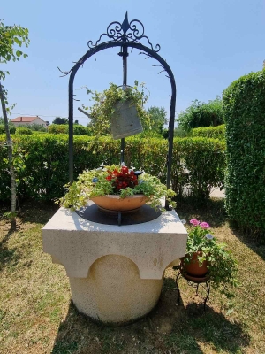 Holiday Home DENONA: